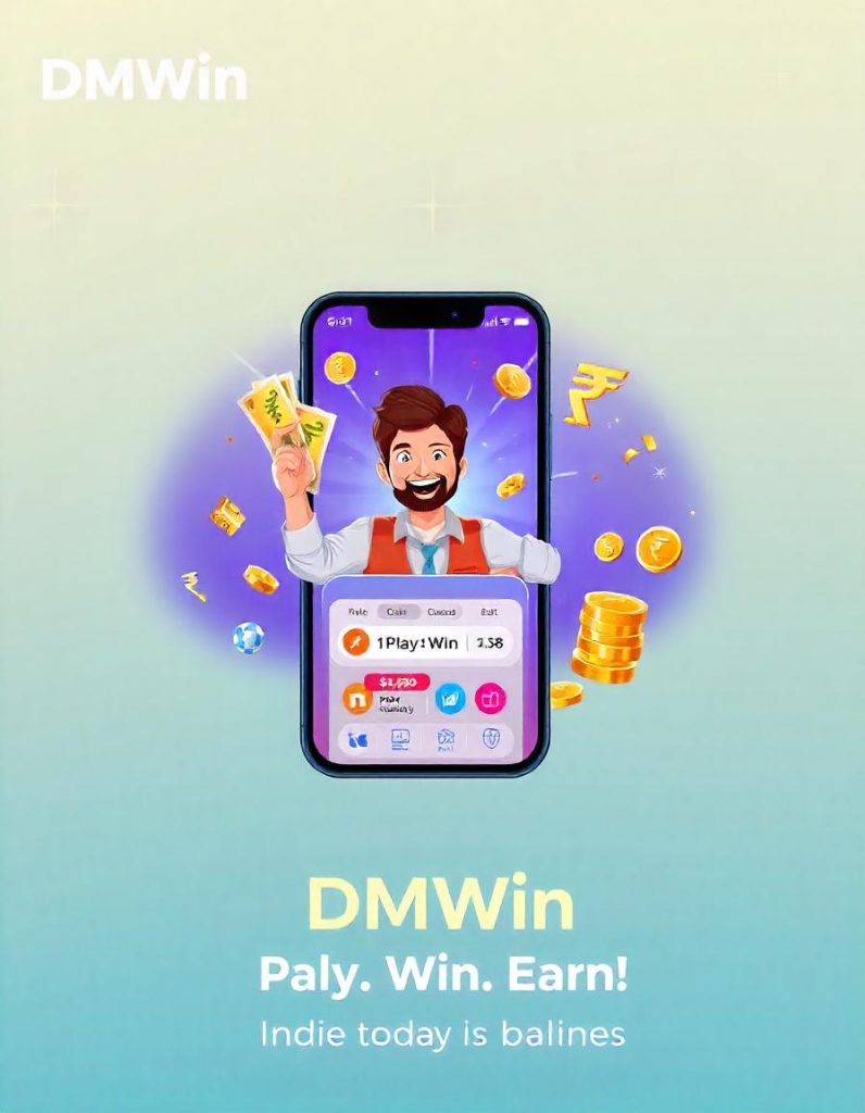 dmwin