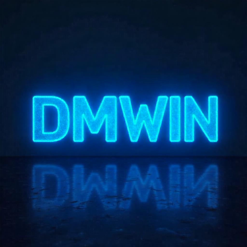 dmwin-app