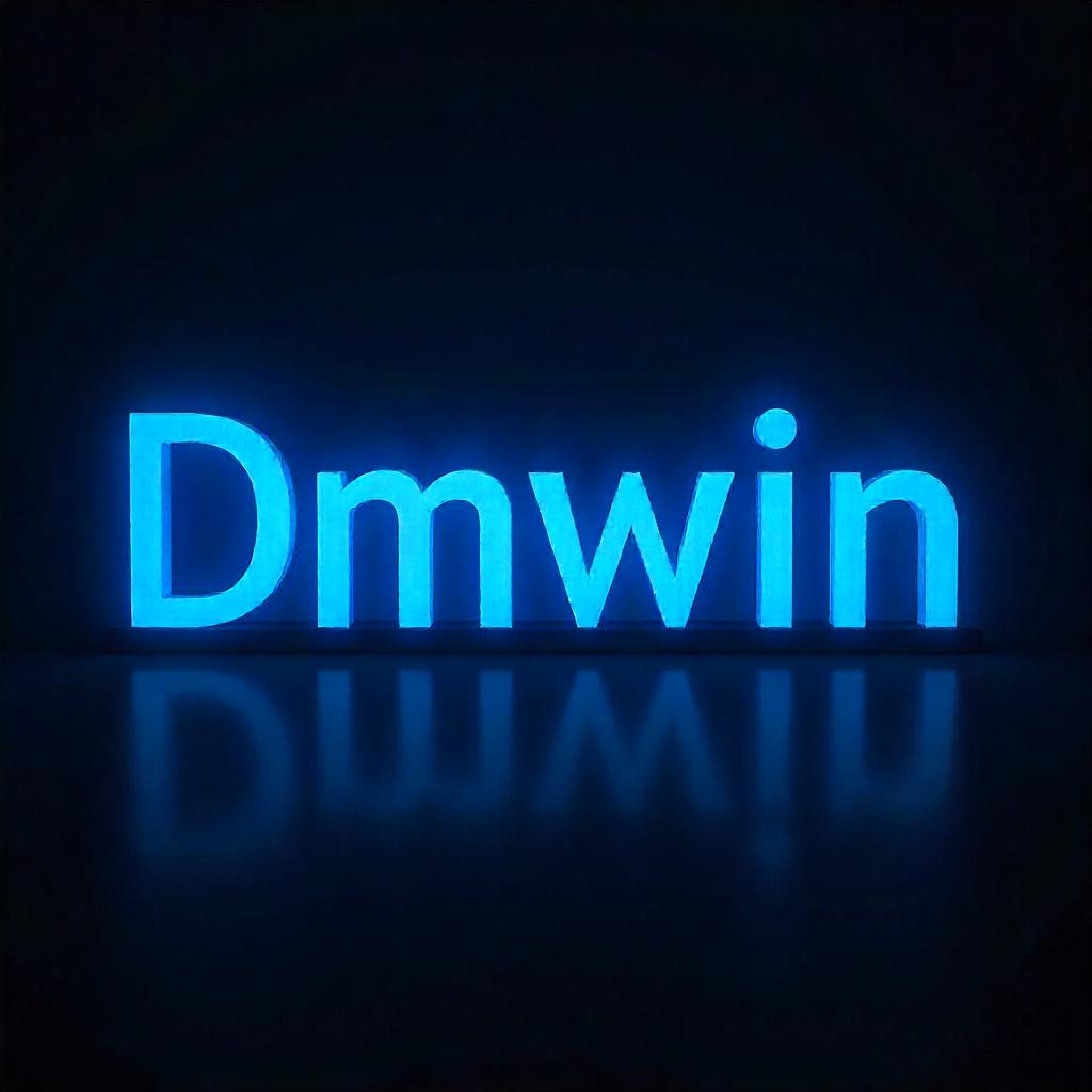 dmwin-login