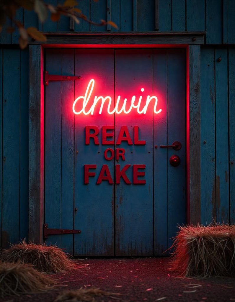 dmwin-real-or-fake